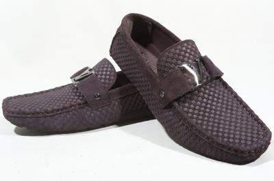 Men's Louis Vuitton Shoes-624